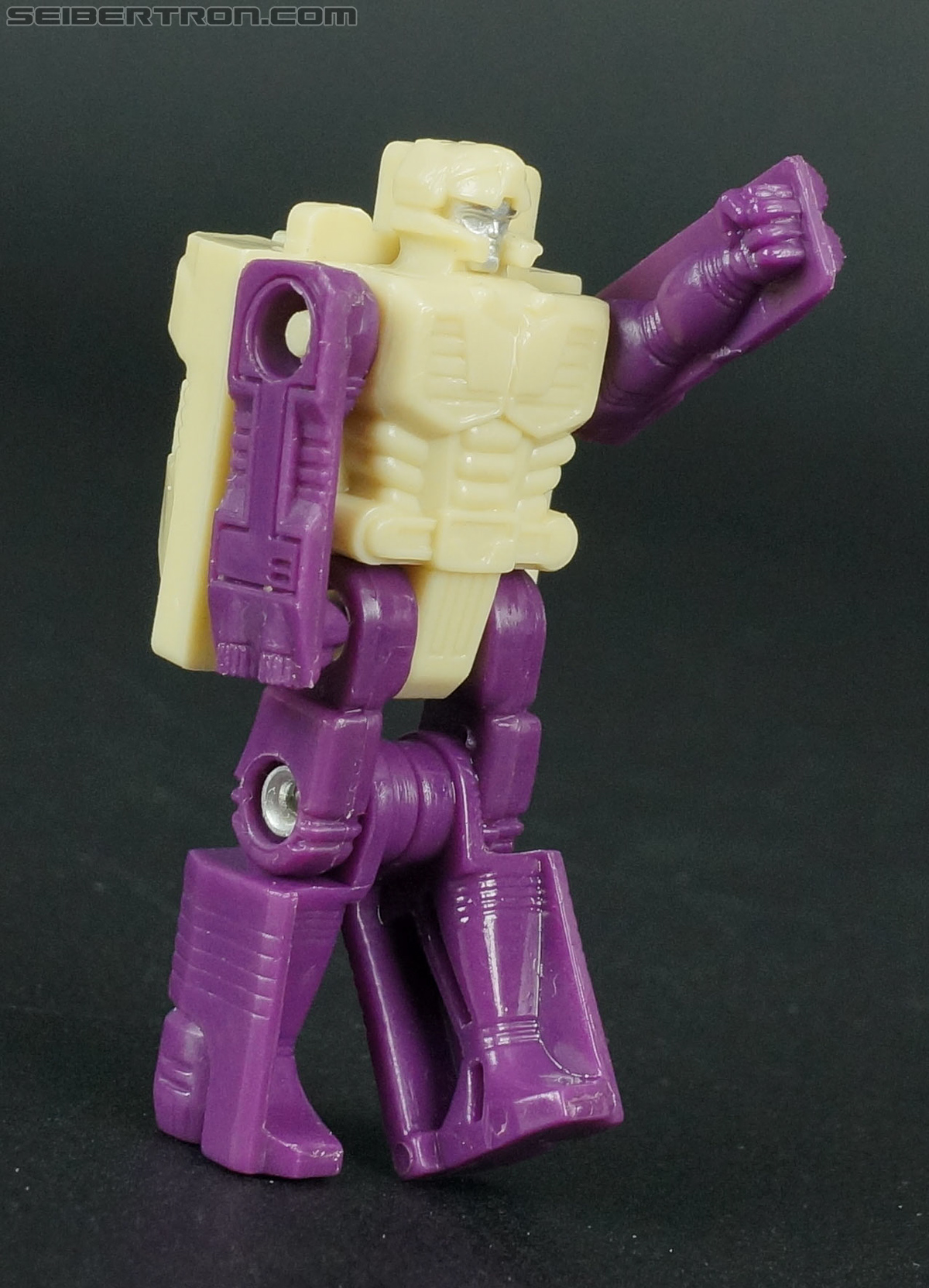 Transformers G1 1987 Lord Zarak (Scorponok) (Image #65 of 116)