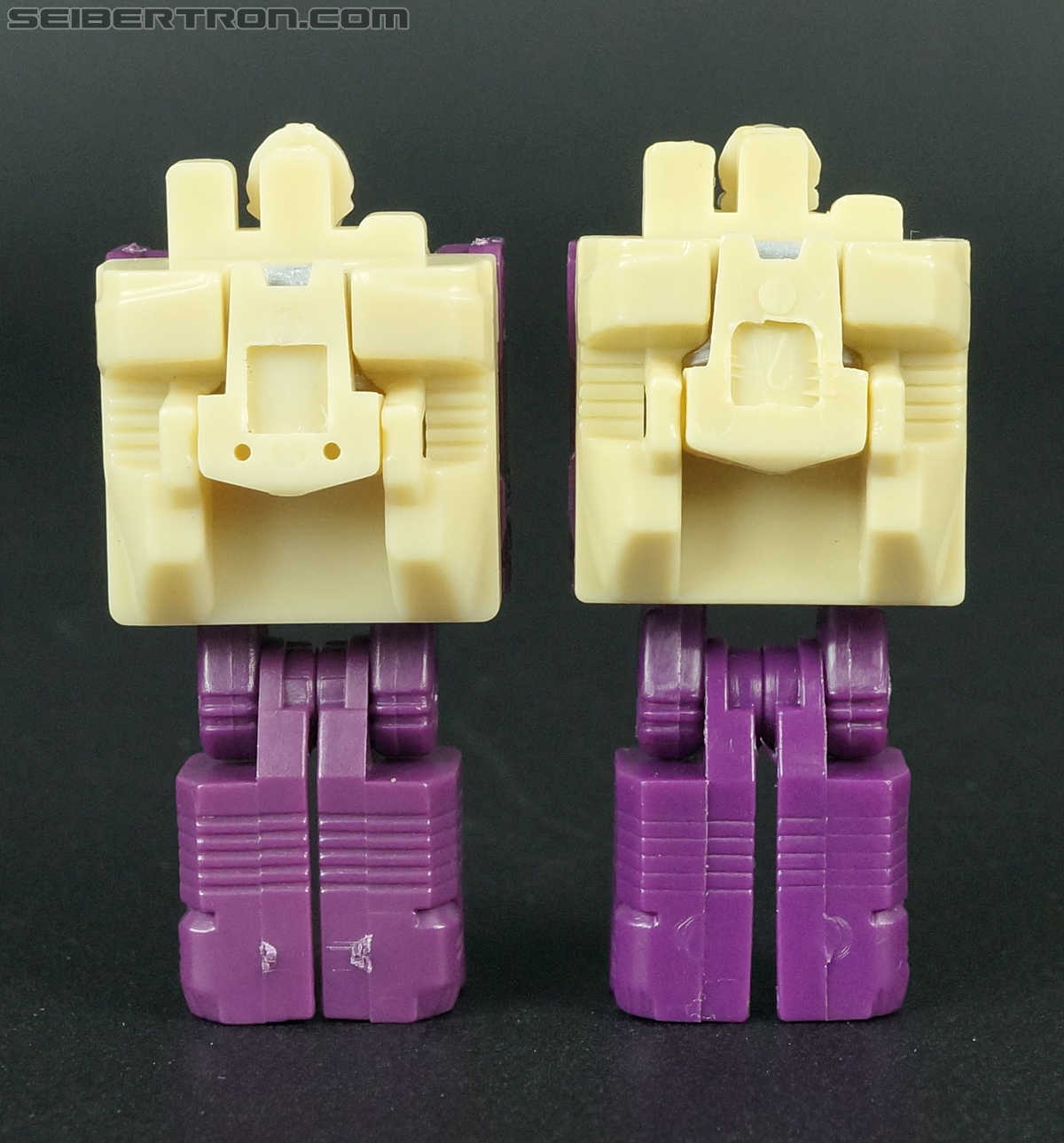 Transformers G1 1987 Lord Zarak (Scorponok) (Image #81 of 116)
