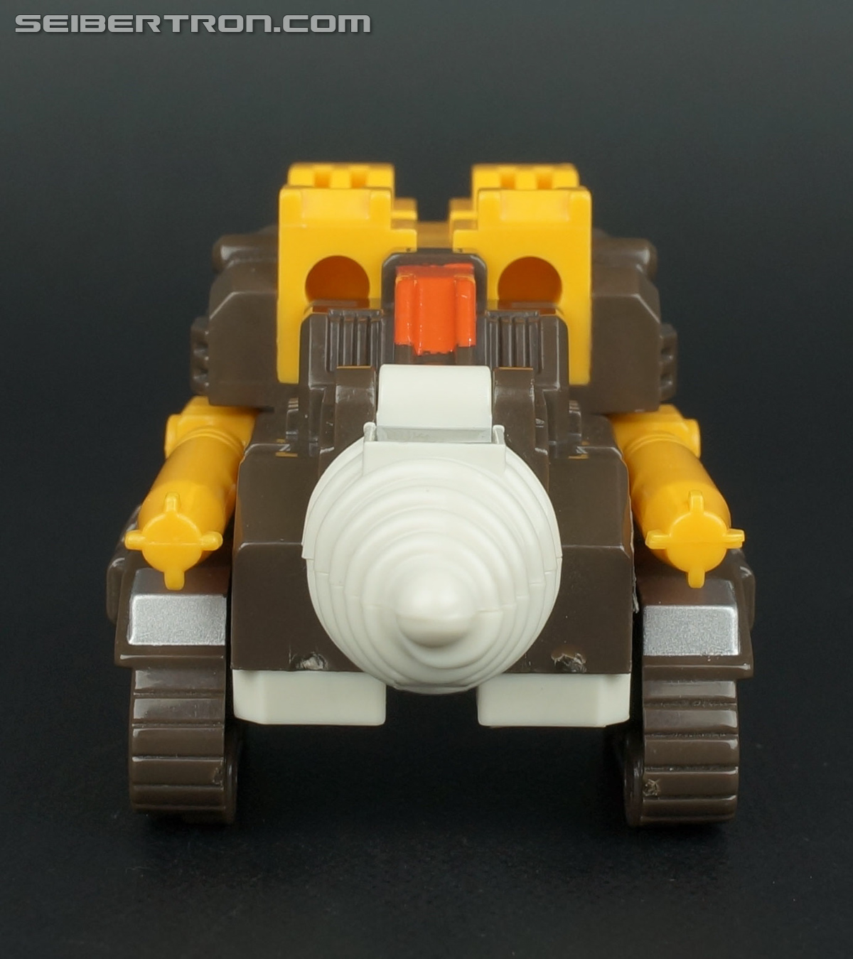Transformers G1 1987 Nosecone (Image #1 of 61)