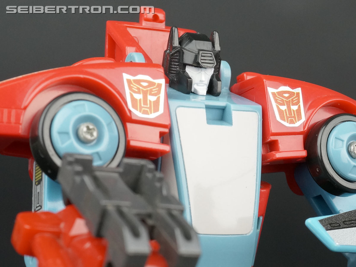 Transformers G1 1987 Pointblank (Blanker) Toy Gallery (Image #58 of 78)