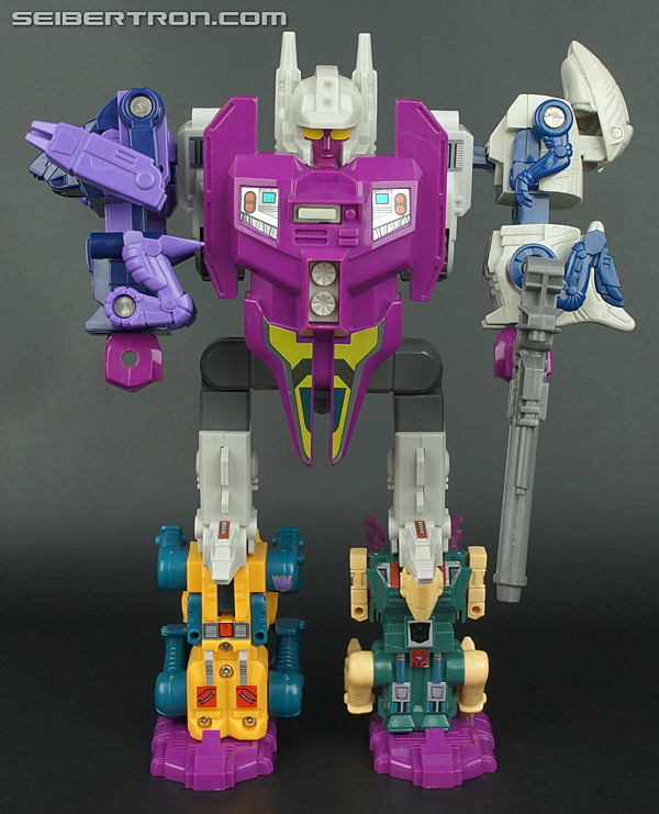 Transformers G1 1987 Abominus (Image #2 of 66)