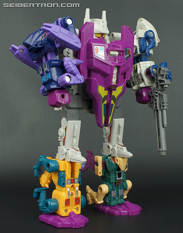 Transformers G1 1987 Abominus (Image #9 of 66)