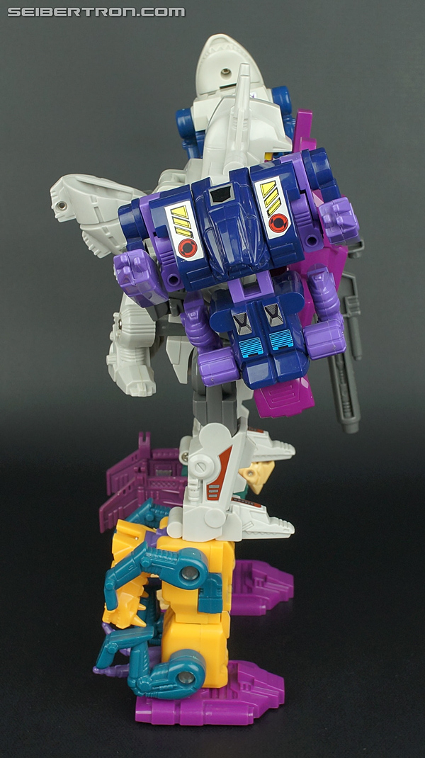 Transformers G1 1987 Abominus (Image #11 of 66)