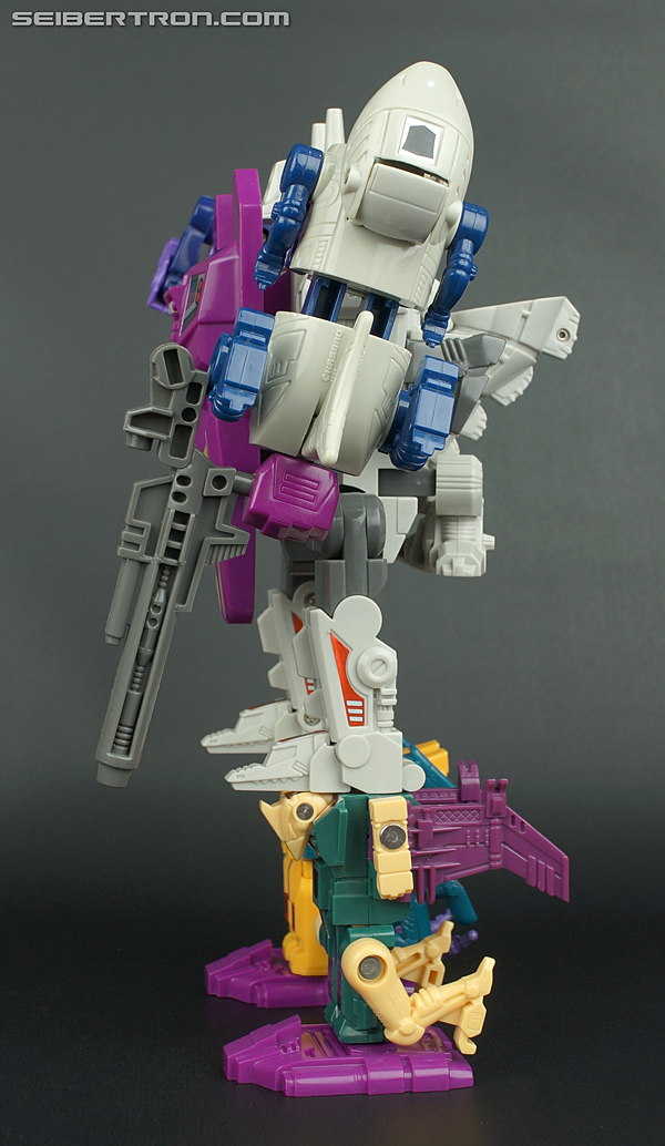 Transformers G1 1987 Abominus (Image #15 of 66)