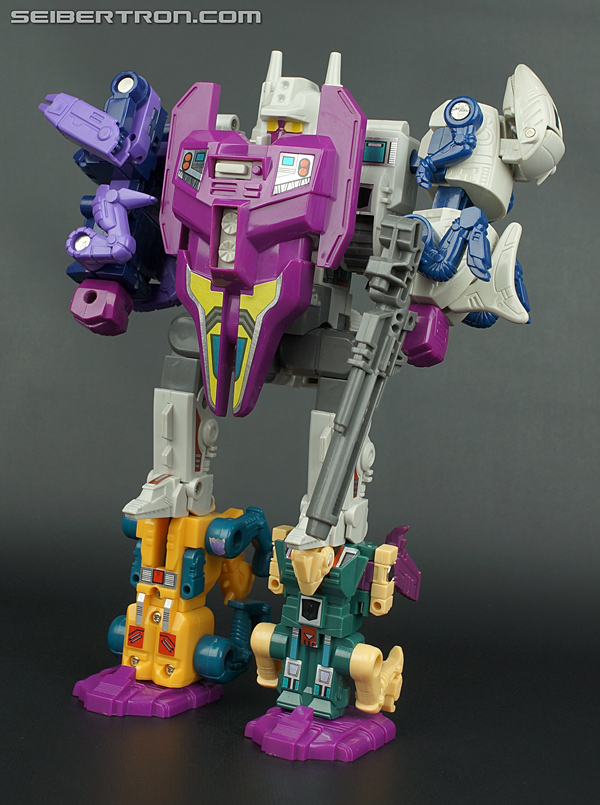 Transformers G1 1987 Abominus (Image #16 of 66)