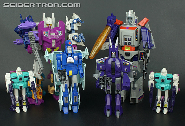 Transformers G1 1987 Abominus (Image #60 of 66)