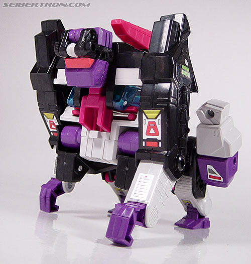 Transformers G1 1987 Apeface Toy Gallery (Image #50 of 94)