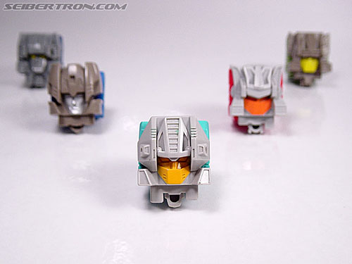 Transformers G1 1987 Arcana (Image #1 of 26)