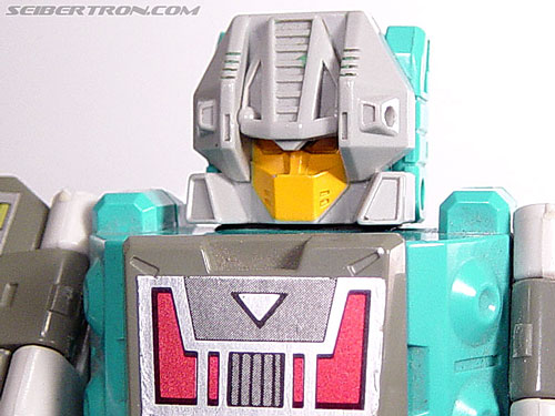 Transformers G1 1987 Arcana (Image #26 of 26)