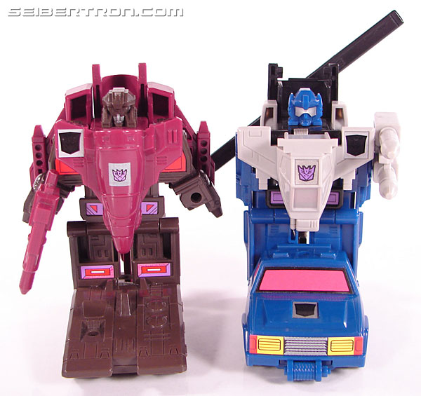 Transformers G1 1987 Battletrap (Image #52 of 56)