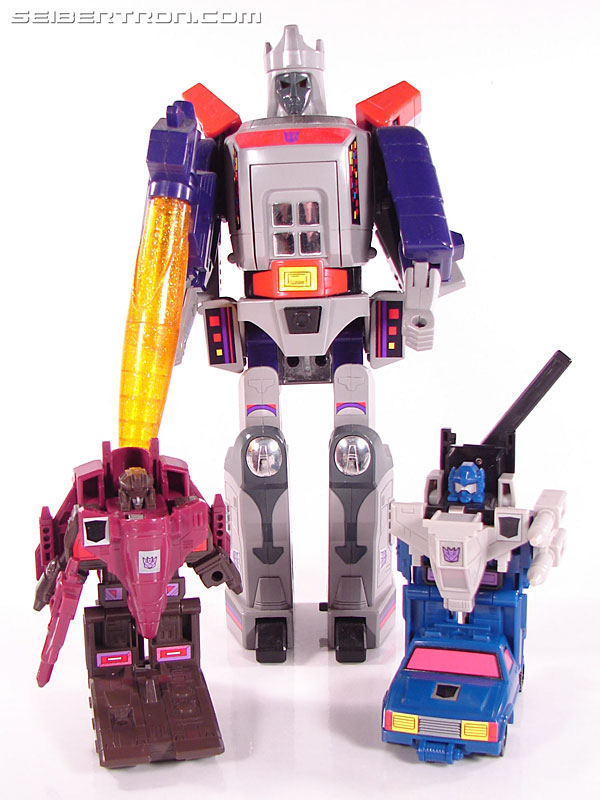 Transformers G1 1987 Battletrap (Image #53 of 56)