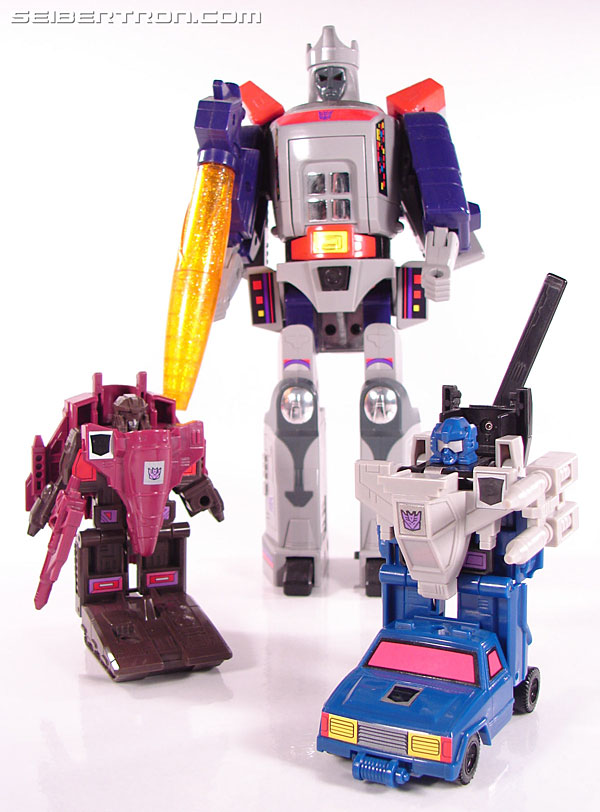 Transformers G1 1987 Battletrap (Image #54 of 56)