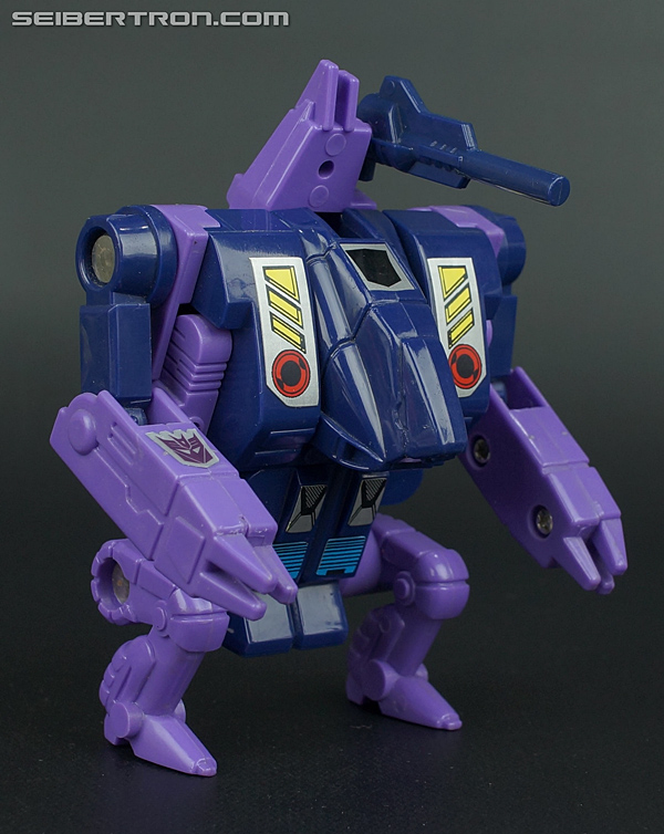 Transformers G1 1987 Blot (Boot (or Butt)) (Image #3 of 68)