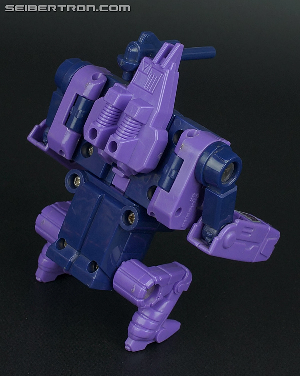 Transformers G1 1987 Blot (Boot (or Butt)) (Image #5 of 68)