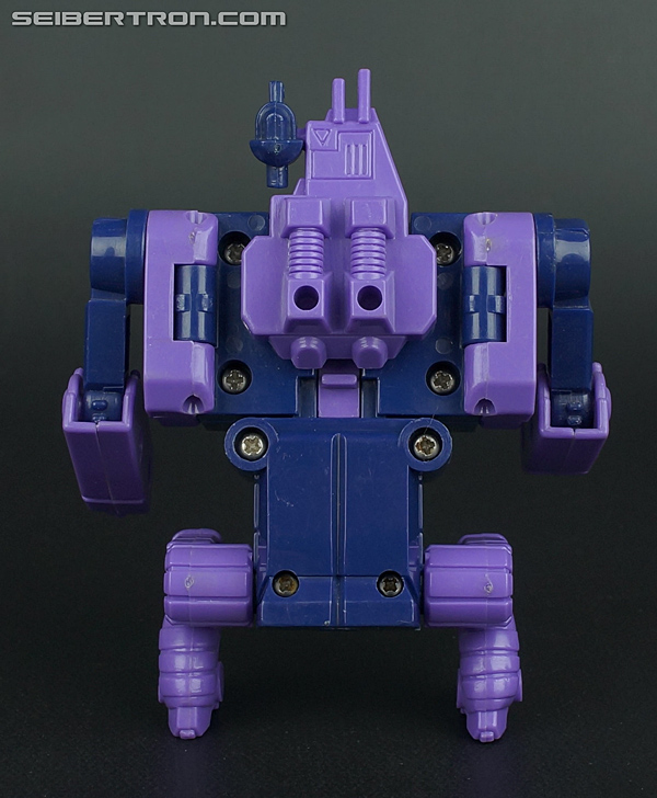 Transformers G1 1987 Blot (Boot (or Butt)) (Image #6 of 68)