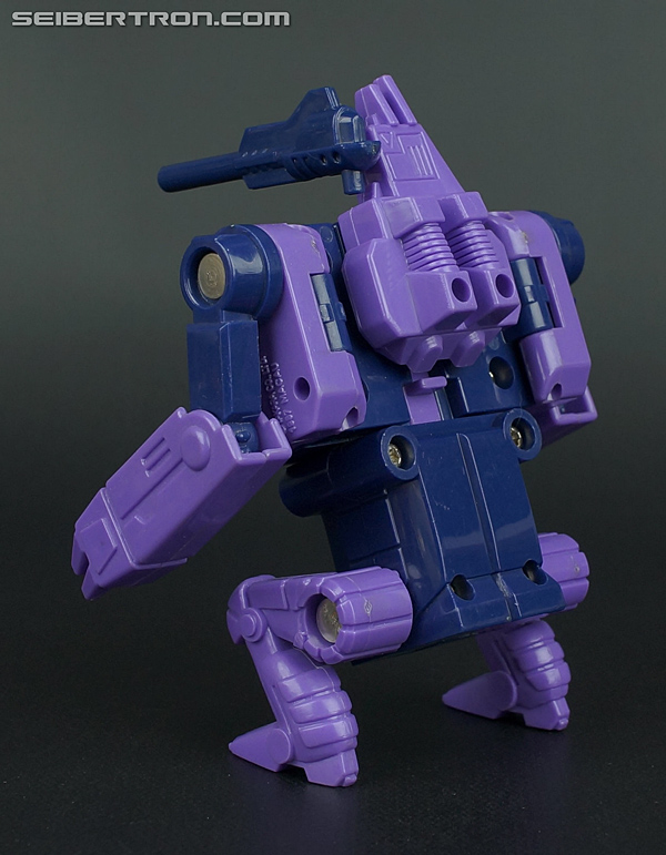 Transformers G1 1987 Blot (Boot (or Butt)) (Image #7 of 68)
