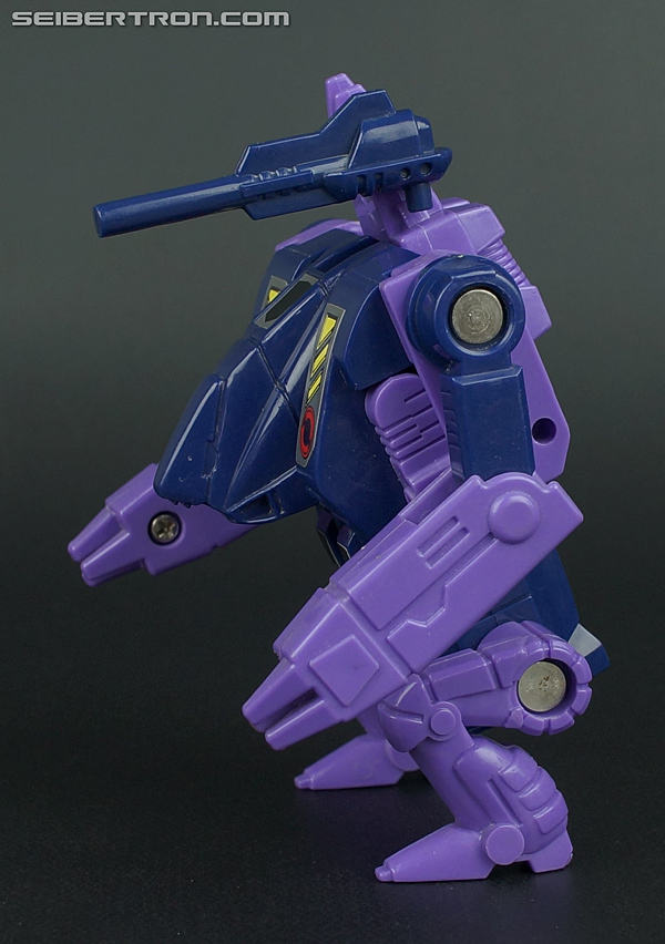 Transformers G1 1987 Blot (Boot (or Butt)) (Image #8 of 68)