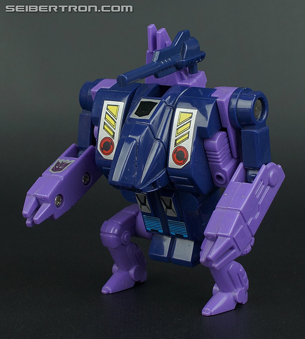Transformers G1 1987 Blot (Boot (or Butt)) (Image #9 of 68)