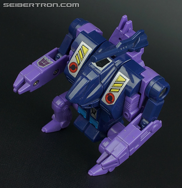 Transformers G1 1987 Blot (Boot (or Butt)) (Image #10 of 68)