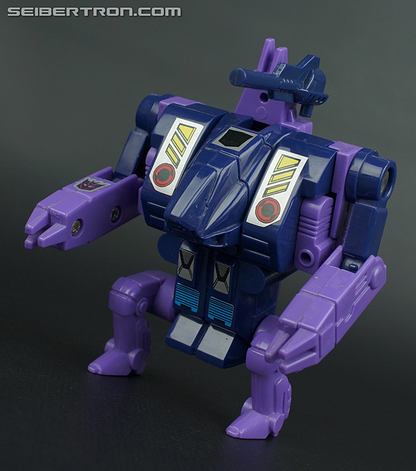 Transformers G1 1987 Blot (Boot (or Butt)) (Image #11 of 68)