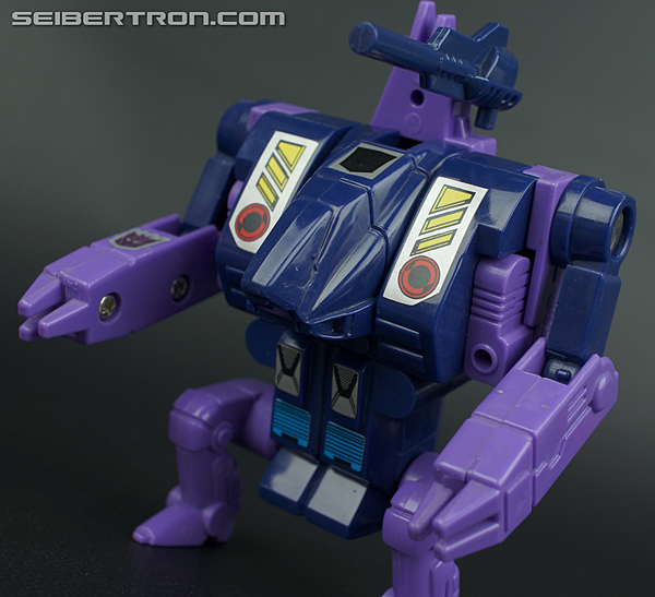 Transformers G1 1987 Blot (Boot (or Butt)) (Image #12 of 68)