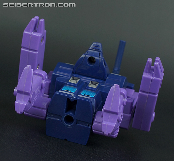 Transformers G1 1987 Blot (Boot (or Butt)) (Image #13 of 68)