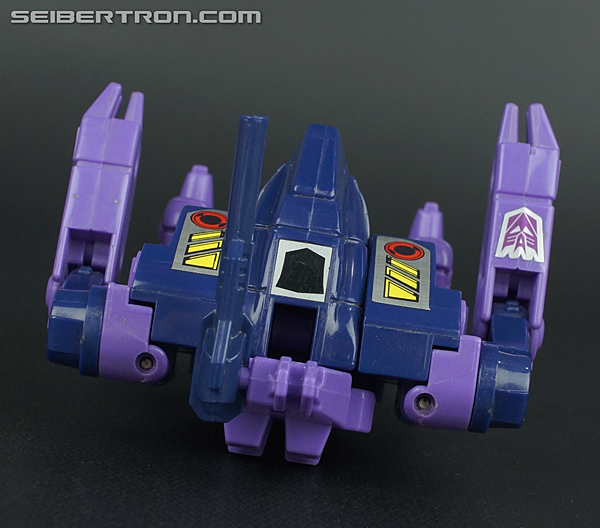 Transformers G1 1987 Blot (Boot (or Butt)) (Image #14 of 68)