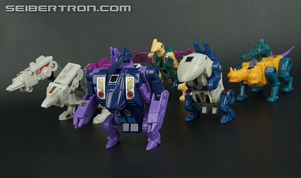 Transformers G1 1987 Blot (Boot (or Butt)) (Image #19 of 68)