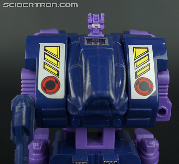 Transformers G1 1987 Blot (Boot (or Butt)) (Image #23 of 68)