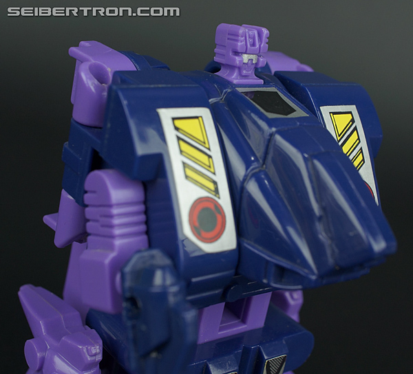 Transformers G1 1987 Blot (Boot (or Butt)) (Image #25 of 68)