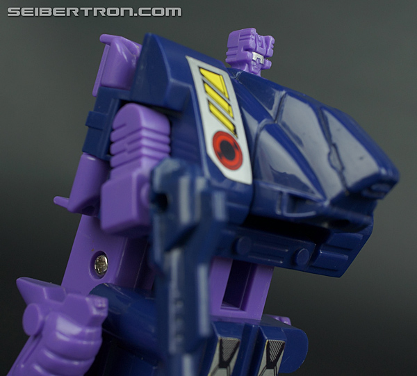 Transformers G1 1987 Blot (Boot (or Butt)) (Image #27 of 68)