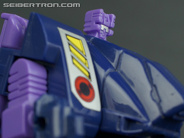 Transformers G1 1987 Blot (Boot (or Butt)) (Image #28 of 68)