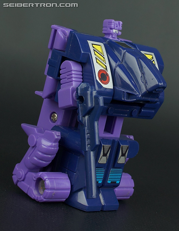 Transformers G1 1987 Blot (Boot (or Butt)) (Image #29 of 68)
