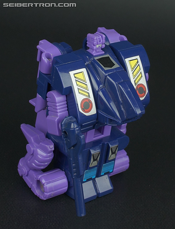 Transformers G1 1987 Blot (Boot (or Butt)) (Image #30 of 68)