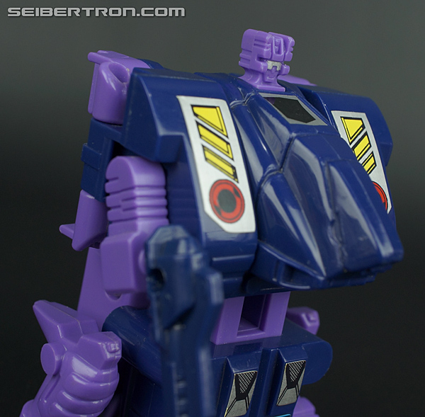 Transformers G1 1987 Blot (Boot (or Butt)) (Image #31 of 68)