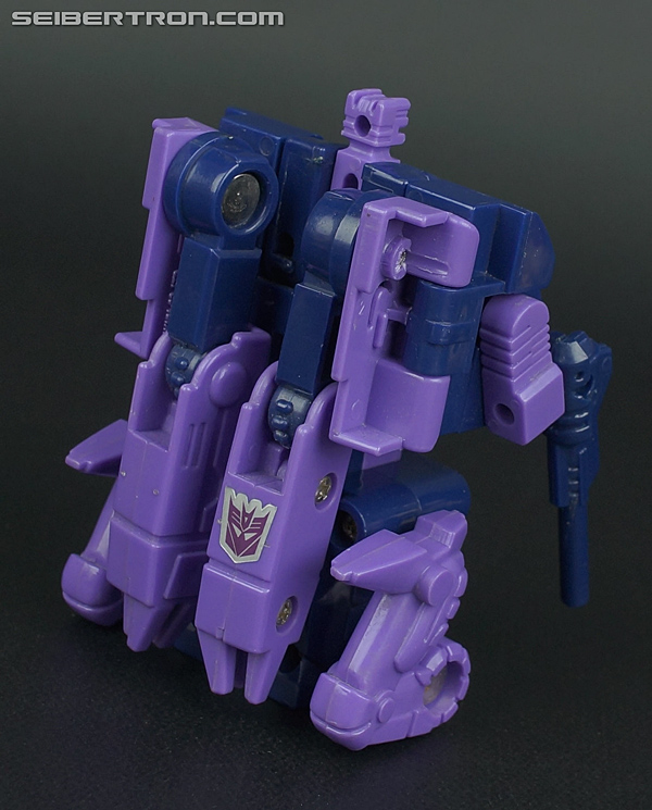Transformers G1 1987 Blot (Boot (or Butt)) (Image #36 of 68)