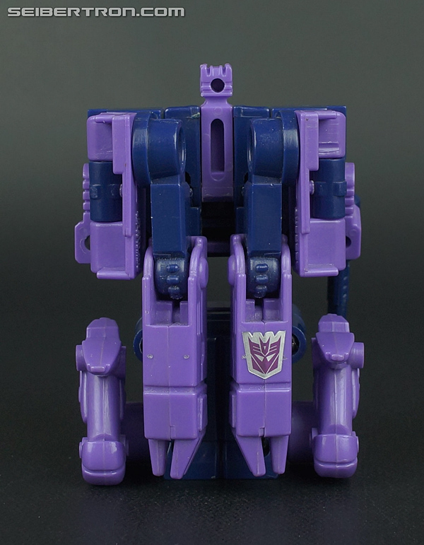 Transformers G1 1987 Blot (Boot (or Butt)) (Image #37 of 68)