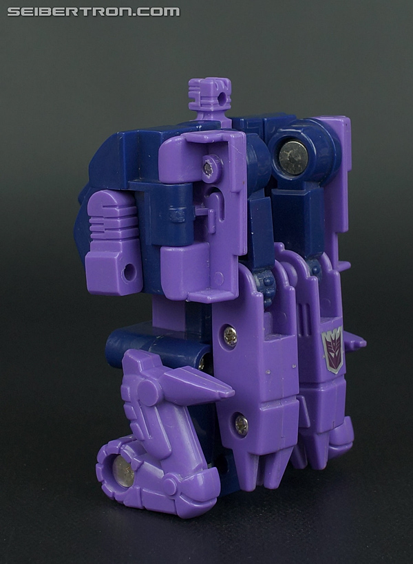 Transformers G1 1987 Blot (Boot (or Butt)) (Image #38 of 68)