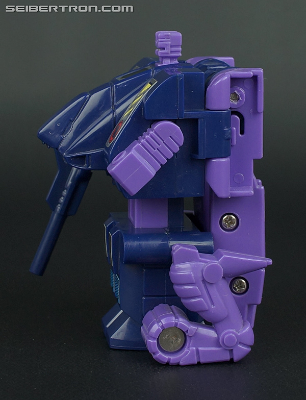 Transformers G1 1987 Blot (Boot (or Butt)) (Image #39 of 68)