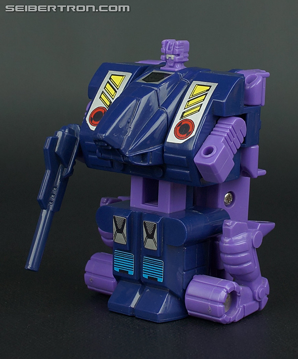 Transformers G1 1987 Blot (Boot (or Butt)) (Image #40 of 68)