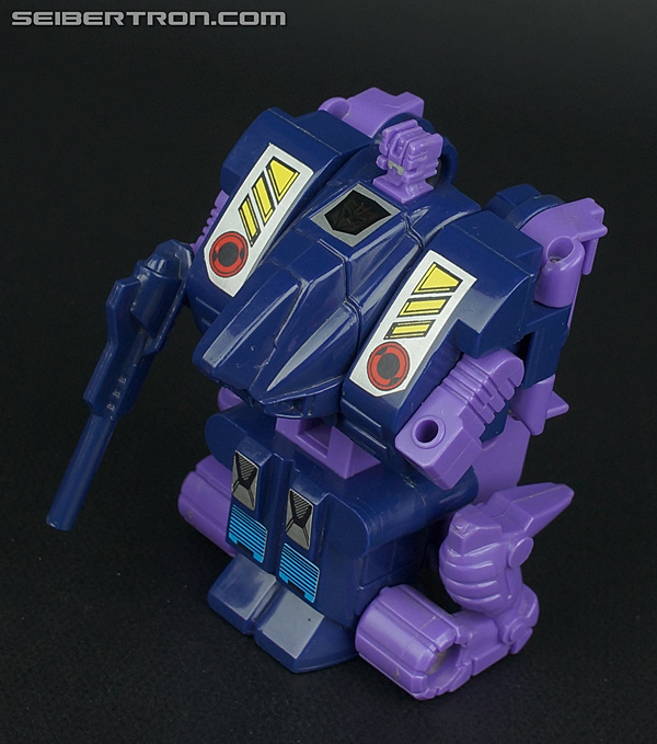 Transformers G1 1987 Blot (Boot (or Butt)) (Image #41 of 68)