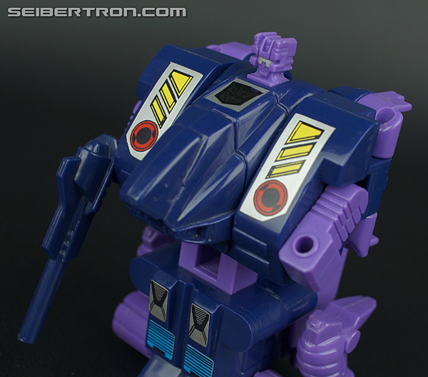 Transformers G1 1987 Blot (Boot (or Butt)) (Image #42 of 68)