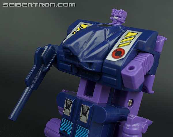 Transformers G1 1987 Blot (Boot (or Butt)) (Image #44 of 68)
