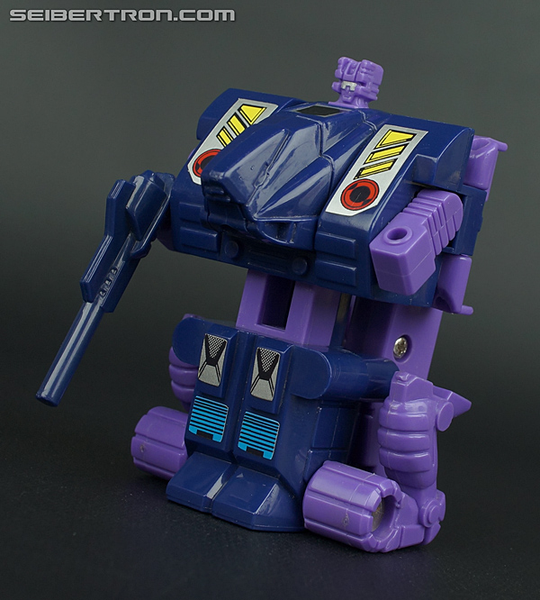 Transformers G1 1987 Blot (Boot (or Butt)) (Image #46 of 68)