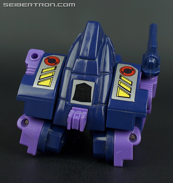 Transformers G1 1987 Blot (Boot (or Butt)) (Image #48 of 68)