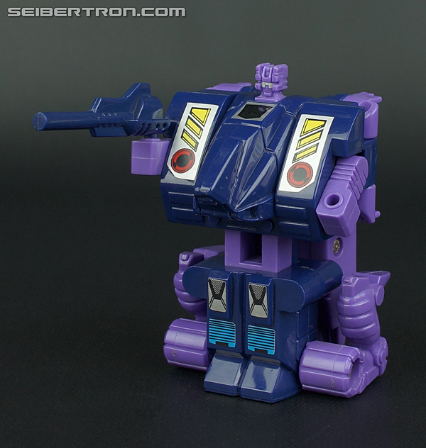 Transformers G1 1987 Blot (Boot (or Butt)) (Image #49 of 68)