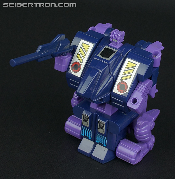 Transformers G1 1987 Blot (Boot (or Butt)) (Image #50 of 68)