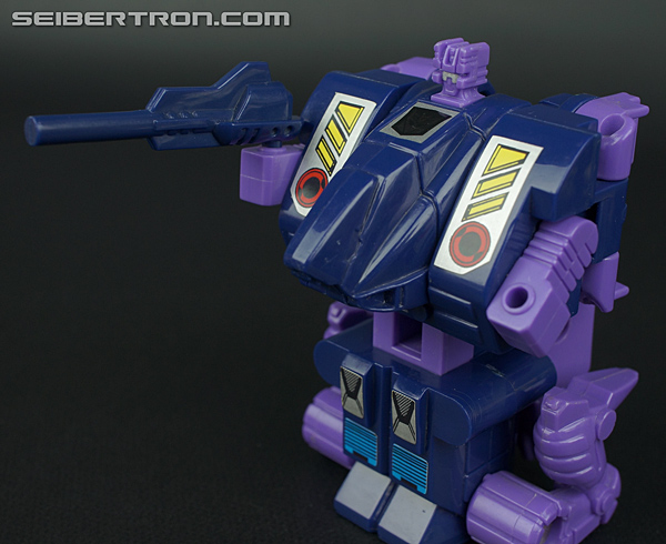 Transformers G1 1987 Blot (Boot (or Butt)) (Image #51 of 68)