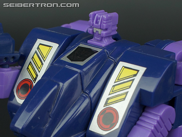 Transformers G1 1987 Blot (Boot (or Butt)) (Image #52 of 68)