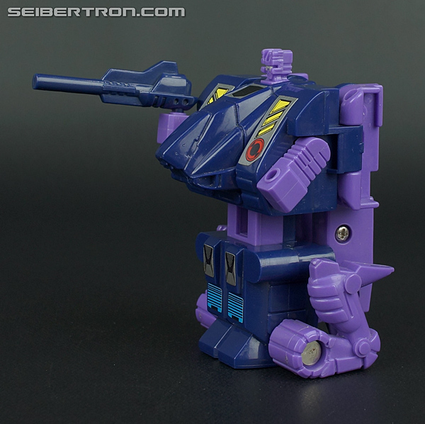 Transformers G1 1987 Blot (Boot (or Butt)) (Image #53 of 68)